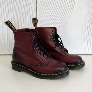 DR. MARTENS AIR CUSHION SOLE